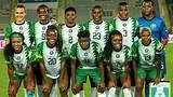 MONEY GIFTED TO SUPER FALCONS CAN PAY 16,000 DOCTORS, 66,000 TEACHERS, OTHERS