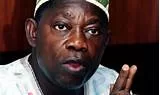 I'D SHOOT CHIEF ABIOLA THE DAY NEC PRONOUNCES HIM THE ELECTED PRESIDENT - BRIGADIER DAVID MARK