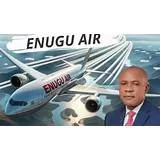 MIXED REACTIONS TRAIL LAUNCH OF ENUGU AIR