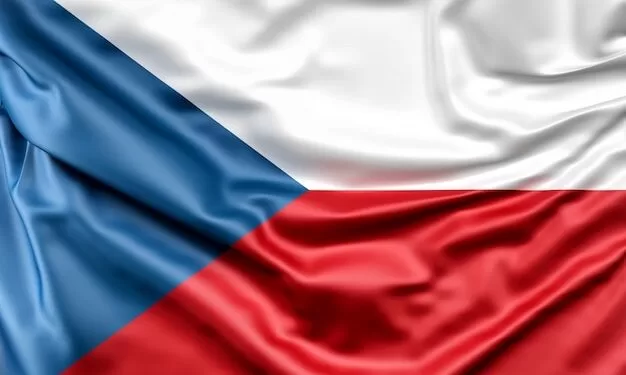 CZECH REPUBLIC OFFERS FULLY FUNDED UNIVERSITY SCHOLARSHIP TO NIGERIANS