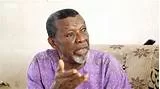 VETERAN NOLLYWOOD ACTOR, FABIAN ADIBE IS DEAD