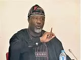 DINO MELAYE FACES CRIMINAL PROSECUTION FOR TAX EVASION