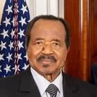 CAMEROON COURT REJECTS BID TO BLOCK BIYA FROM RE-ELECTION