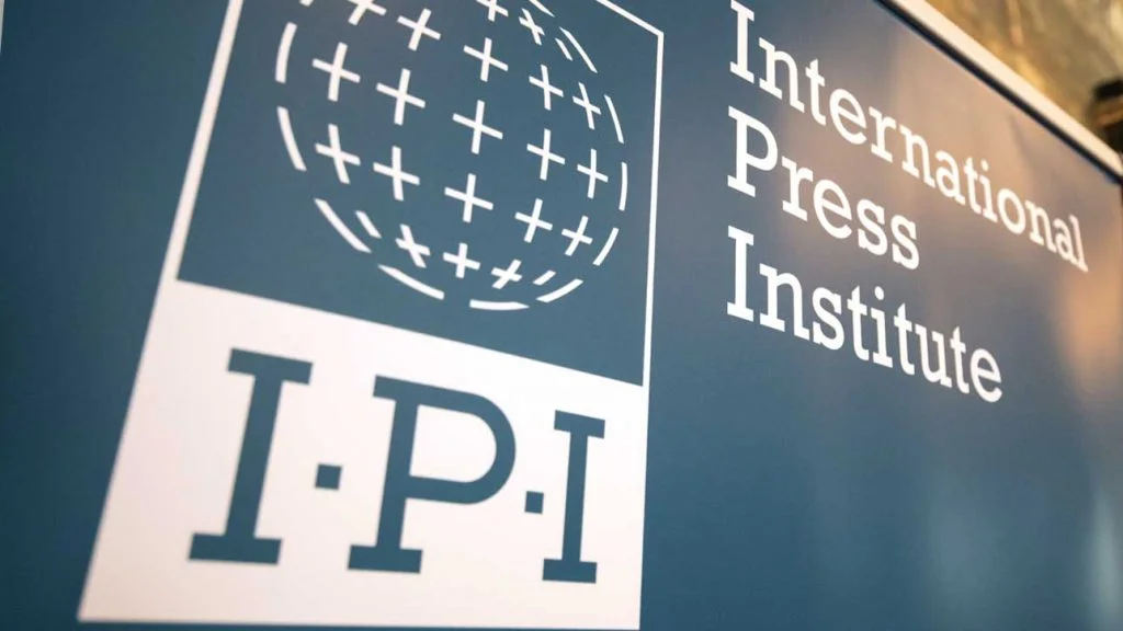 IPI RAISES ALARM OVER MEDIA REPRESSION IN NIGERIA