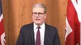 UK IS OPEN TO OVERSEAS TALENT UNLIKE US, REEVES SAYS