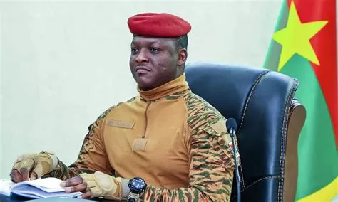 BURKINA FASO SCRAPS VISA FEES FOR AFRICANS