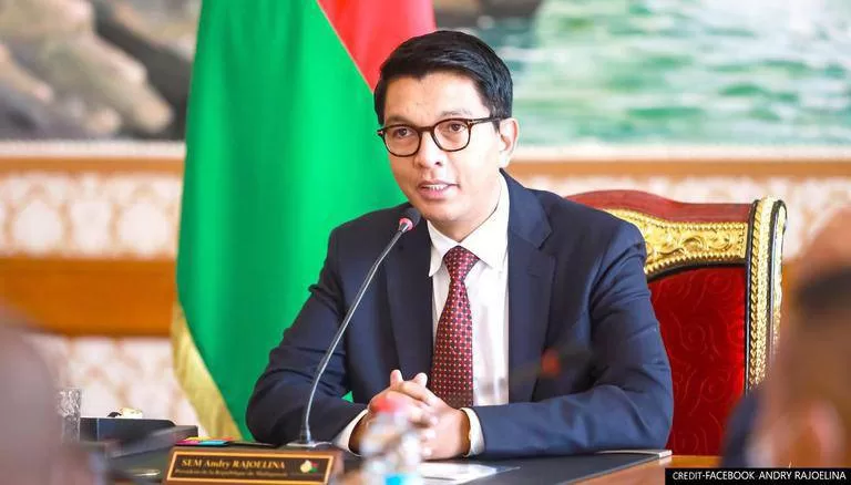 MILITARY TAKES OVER IN MADAGASCAR AS PARLIAMENT IMPEACHES PRESIDENT