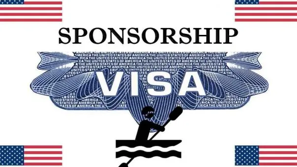STEPS TO SECURE A US VISA SPONSORSHIP FROM NIGERIA