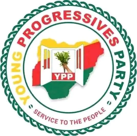 PLATEAU GOVERNOR, MUTFWANG, DEFECTS TO THE YOUNG PROGRESSIVES PARTY (YPP)