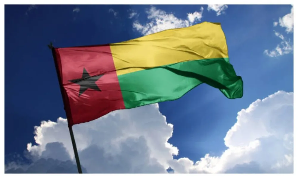 TENSION IN BISSAU AS MILITARY ANNOUNCES TAKEOVER, SUSPENDS ELECTORAL PROCESS