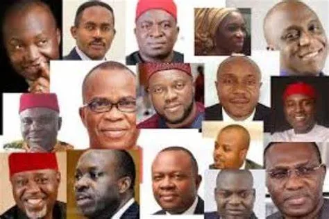 HOW SOLUDO DECIMATED CRISIS-RIDDEN LABOUR PARTY, PDP