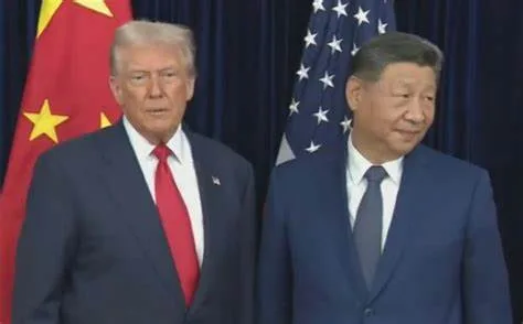 CHINA WARNS AGAINST INTERFERENCE IN NIGERIA’S AFFAIRS AFTER US THREAT OF MILITARY ACTION