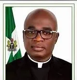 BENUE GOVERNOR ALIA DENIES PLOT TO DUMP APC FOR ADC