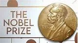 NOBEL PRIZE WINNER, MARIA MACHADO ESCAPES VENEZUELA DISGUISED IN WIG