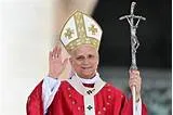 VATICAN ADOPTS IGBO LANGUAGE DURING CHRISTMAS MASS WITH THE POPE