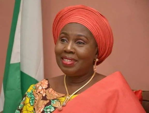 FORMER ONDO FIRST LADY, AKEREDOLU, ENDORSES PETER OBI FOR 2027
