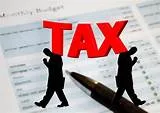 NEW TAX LAWS: NINE STATES LEAD DOMESTICATION DRIVE
