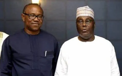 NO AUTOMATIC TICKET FOR OBI, ATIKU IN ADC