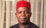 I'M STILL WITH LABOUR PARTY, BUT NOBODY KNOWS TOMORROW, ABIA GOVERNOR, ALEX OTTI