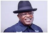 I’M DANGEROUS NOW, TEN TIMES BIGGER THAN WHEN I WAS GOVERNOR – UMAHI