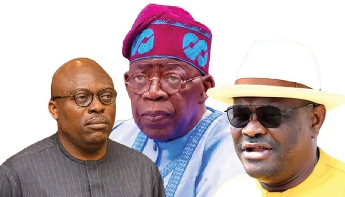 "THE PRESIDENT HAS INTERVENED", WIKE SPEAKS ON FRESH DEAL WITH FUBARA