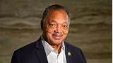 REV. JESSE JACKSON, CIVIL RIGHTS ACTIVIST, DIES AT 84
