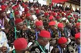 DO IGBOS REALLY WANT TO SECEDE FROM NIGERIA? AND CAN THEY?