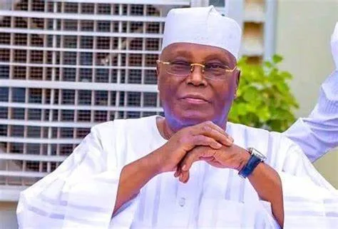 DEFECTIONS SIGN OF PRESSURE, NOT STRENGTH, ATIKU TELLS APC