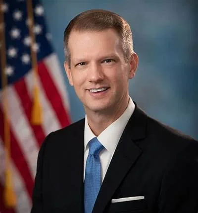 NO PLANS TO DIVIDE NIGERIA, US SENATOR - RILEY MOORE