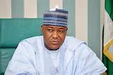 HOW US MAY INFLUENCE 2027 POLLS - DOGARA