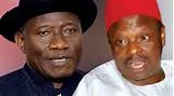 INTERVIEW: JONATHAN-KWANKWASO TICKET WILL UNSETTLE TINUBU, SAYS SALIHU TANKO YAKASAI