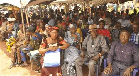 CSOS, OPPOSITION , RISE AGAINST ELECTORAL ACT