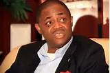 NEW STUDY REVEALS HOW FANI KAYODE SPREAD FALSEHOODS, MISLED LAWMAKERS