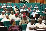 ELECTORAL ACT: HIDE AND SEEK GAME AS REPS AVOID JOINT MEETING