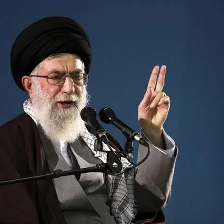 NATANYAHU, TRUMP CONFIRM IRAN SUPREME LEADER AYATOLLAH KHAMENEI'S DEATH