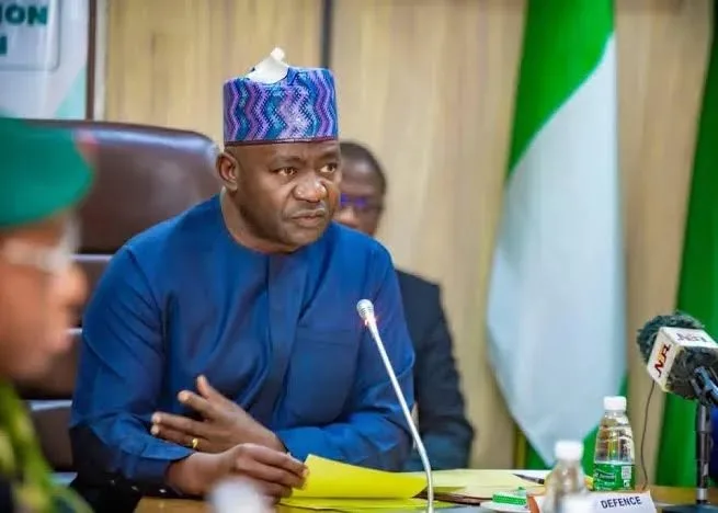 DEFENSE MINISTER, MUSAORDERS SERVICE CHIEFS TO REJIG MILITARY OPERATIONS IN NORTH-EAST, NORTH-WEST