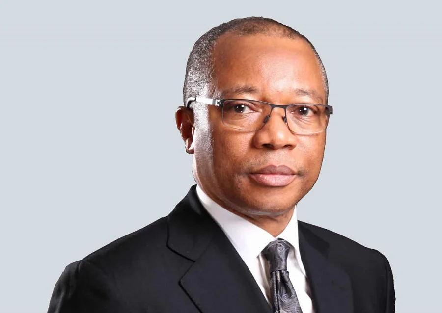 TINUBU APPOINTS GTB CO-FOUNDER ADEOLA TO LEAD PETROLEUM SECTOR REFORM TASK FORCE