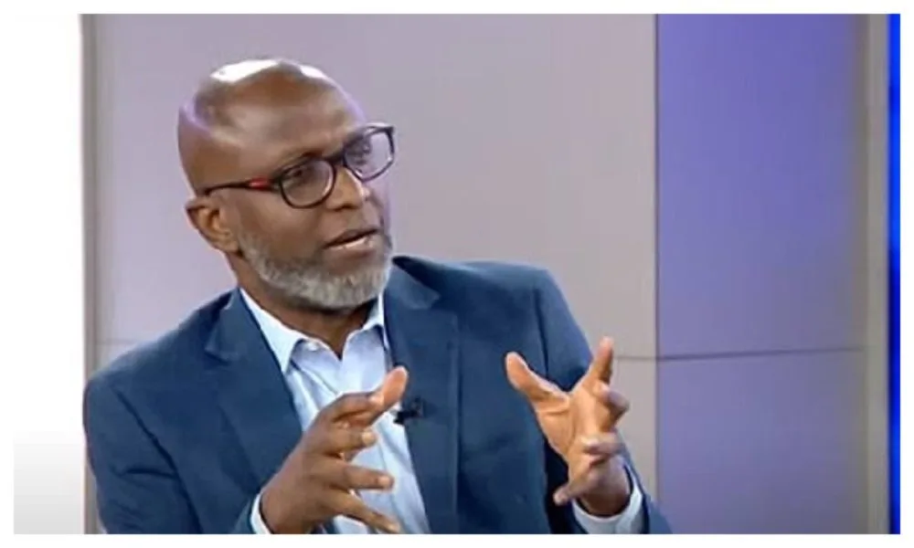 FIELD EXPERIENCED PEOPLE LIKE OBI, AMAECHI TO CHALLENGE TINUBU - LAOLU AKANDE
