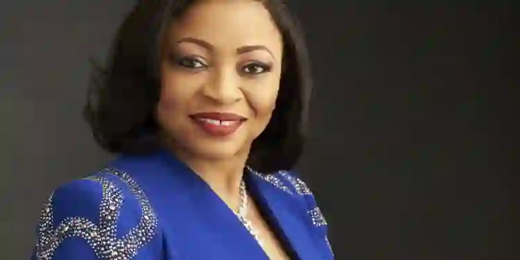 FOLORUNSO ALAKIJA EMERGES AS AFRICA’S SECOND RICHEST WOMAN IN FORBES RANKING