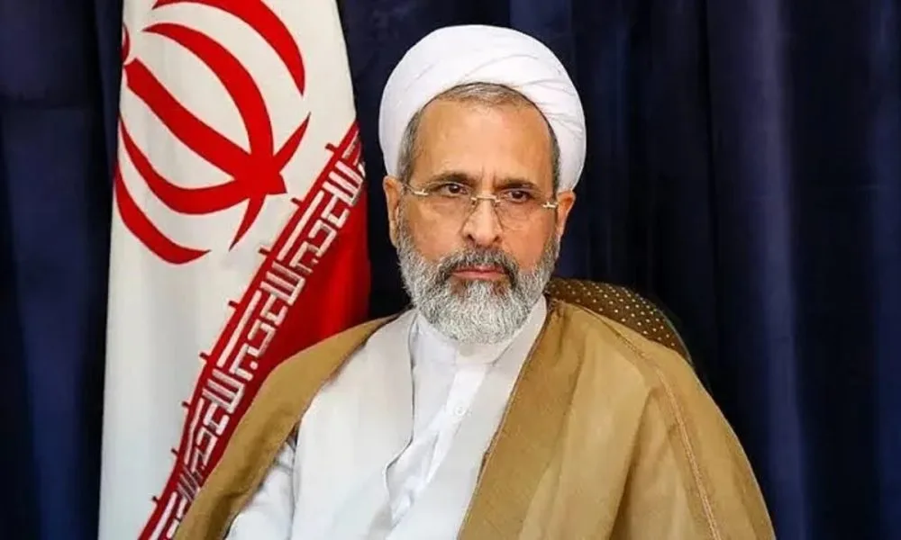 WE’LL NEVER LET TRUMP GO SCOT FREE, IRAN VOWS