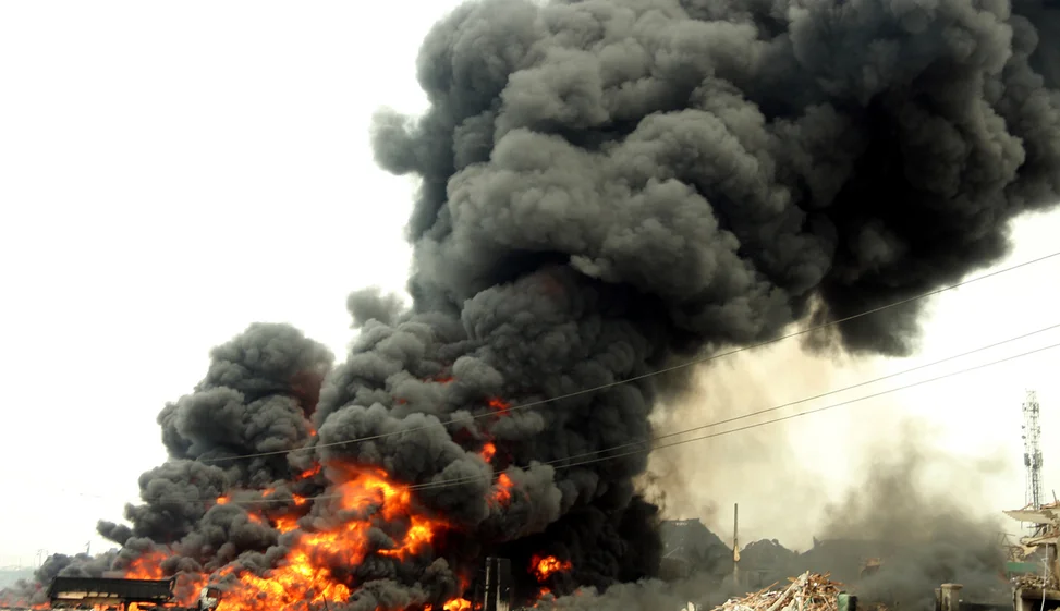 BURNT BEYOND RECOGNITION': WIFE REVEALS PHONE ENCOUNTER WITH KILLERS OF MURDERED CAPTAIN