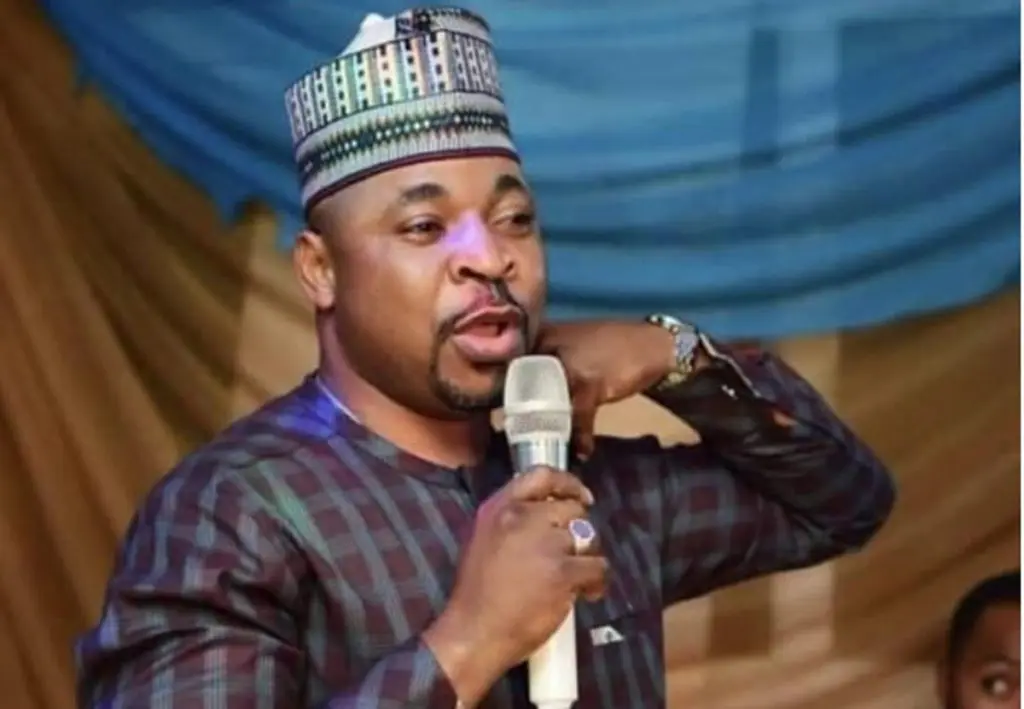 POLICE ARREST BARUWA AFTER TAKEOVER OF ABUJA SECRETARIAT IN NURTW CLASH WITH MC OLUOMO FACTION