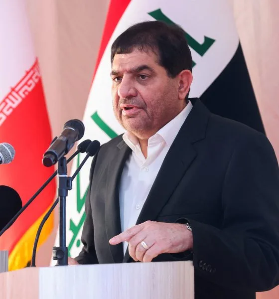 AMERICANS CAN’T BE TRUSTED – IRAN RULES OUT NEGOTIATION WITH US
