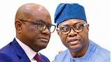 PDP CRISIS: MAKINDE, WIKE CAMPS CONFIDENT AS APPEAL COURT RULES TODAY