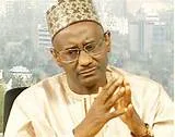 I HAVE KNOWN EL-RUFAI FOR 50 YEARS; HE STUDIED QUANTITY SURVEYING, And I WENT INTO MEDICINE — YUSUF