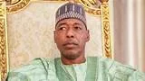 ZULUM FIRES ALL COMMISSIONERS, DISSOLVES EXECUTIVE COUNCIL
