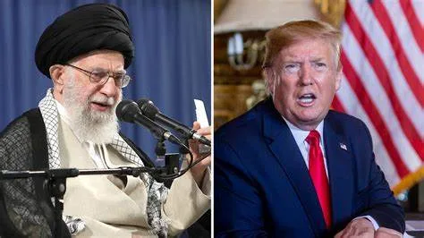 THE IRAN WAR BY US &amp; ISRAEL MEGATHREAD