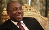 SOUTH SOUTH LEADERS NEVER ENDORSED AMAECHI - PAT UTOMI
