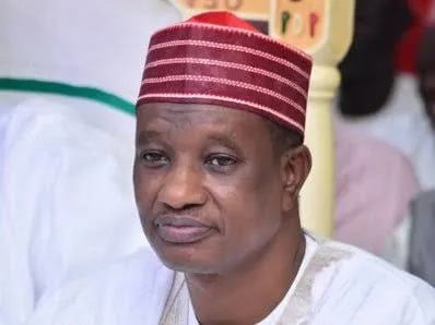 WHY I RESIGNED AS DEPUTY GOVERNOR - AMINU ABDULSALAM-GWARZO