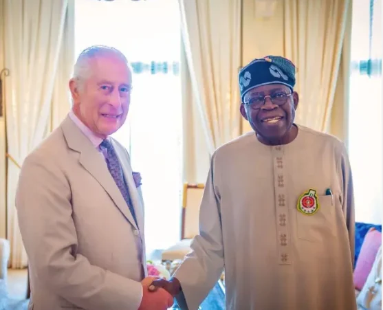 PRESIDENT TINUBU'S VISIT THE UK: NEW INVESTMENTS, JOB OPPORTUNITIES
